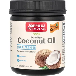 Extra Virgin Kokosöl (473 Milliliter)