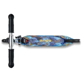 Micro Sprite LED Art Collection Blau