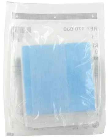 Klinion Exsupad Steril 9x12cm S 1 Stück (4170000)