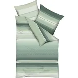 KAEPPEL Single Jersey Bettwäsche Faible khaki