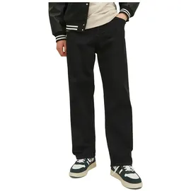 JACK & JONES Alex Baggy Fit Schwarz 34/30