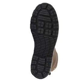 TCX Hero 2 Motorradstiefel, braun, 43