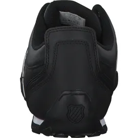 K-Swiss Arvee 1.5 black/white/silver/split 49