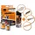 FoliaTec Bremssattel Lack Set Sky Blue 400 ml