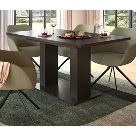 inn.furn Home-X 150 - 190 x 76 cm grau