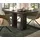 inn.furn Home-X 150 - 190 x 76 cm grau