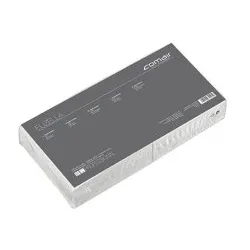 Comair Euzella Servietten 1 x 200 Stück  40 x 40 cm