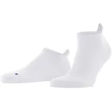 Sneakersocken 2000 white 44-45