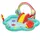 BESTWAY Wasserspielcenter Little Mermaid 221 x 193 x 117 cm