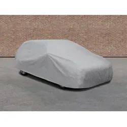 Wintergarage universell 5x2x1,2m