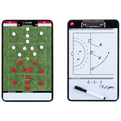 Pure2Improve Feld Hockey Trainingsboard