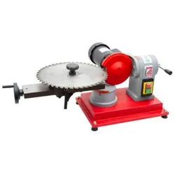 Holzmann Kreissägeblatt Schärfmaschine MTY8-70 230V