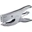Leitz Heftzange 5549 silber