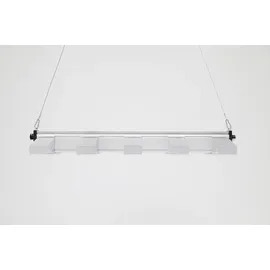 SANlight Evo 5-100 1,5 quadratisch weiß