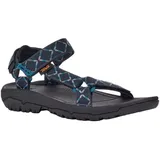 Teva Hurricane XLT2 diamond total eclipse 40,5