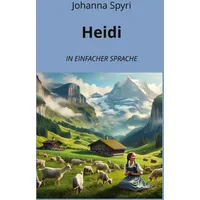 Tolino media Heidi: In Einfacher Sprache