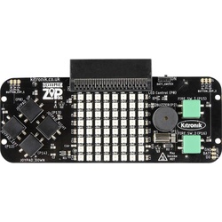 micro:bit Game ZIP 64 für, Entwicklungsboard + Kit