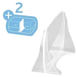 Emsa Variabolo farbsortiert, 1 Set