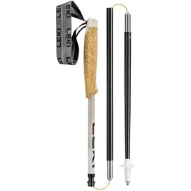 Leki Neotrail Pro FX.One SL 110 cm grau