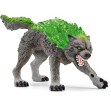 Schleich Eldrador Creatures - Granitwolf 70153