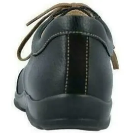 Finn Comfort 01288 900598 ALAMO Schwarz Shoes Gr. 40.5