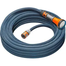 Gardena Liano Textilschlauch Set 13 mm 1/2" 10 m 18425-20