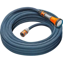 Gardena Liano Textilschlauch Set 13 mm 1/2" 10 m 18425-20