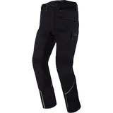 Rebelhorn Hardy Ii Pants Motorradhose, Schwarz, XL EU