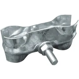 Schake Verbindungsschelle, 2,5 mm Blechstärke