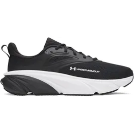 Under Armour Rogue 6 Herren Schwarz / Weiß 47