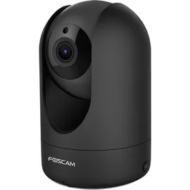 Foscam R4M-B Schwarz