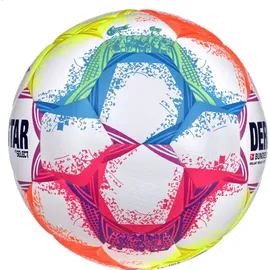 derbystar Bundesliga Brillant Replica S-Light v22