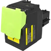 W&P Alternativ Toner ersetzt Xerox 006R04359 yellow