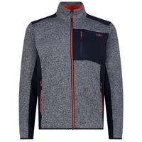 CMP Jacket Herren blau - 56
