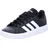 TD Lifestyle Court Casual Core Black / Cloud White / Core Black 40