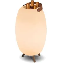 Newgarden Apolo Weiß