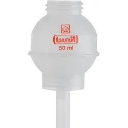 Buzil Dosieraufsatz für Flaschen