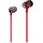 Kingston Cloud Earbuds II Rot