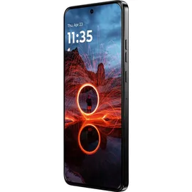Motorola ThinkPhone 25 8 GB RAM 256 GB Carbon Black