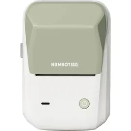 Niimbot B1 Grün