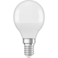 Osram LED-Birne 5,5W E14 470 lm warmweiß