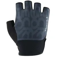 Roeckl Bruneck 2 Performance Handschuhe - Shadow Black -