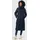 Marikoo Winterjacke "Nadeshikoo XIV", Damen, Gr. S, blau (navy), Obermaterial: 100% Polyester; Innenseite: 100% Polyester; Futter: 100% Polyester; Wattierung: 100% Polyester, Jacken, extra langer Winter Mantel gesteppt
