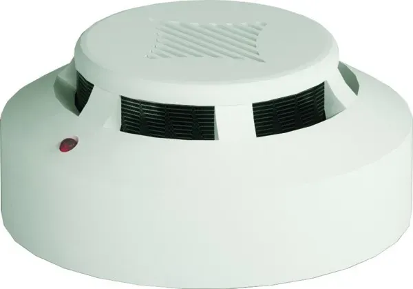 Schäfer IT-Systems iQdata RMS smoke probe B7808250