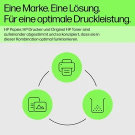 HP 507A schwarz (CE400A)