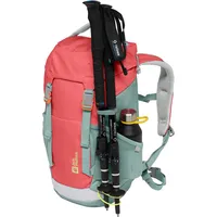 Jack Wolfskin Waldspieler 20 sunset coral