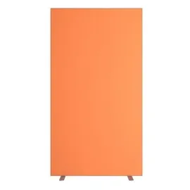 Paperflow Trennwand easyScreen grün 94,0 x 173,2 cm