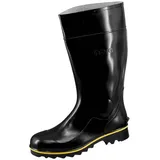 Nora Arbeitsstiefel schwarz 48