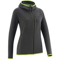 Edelrid Nest Jacke - Obsidian - M