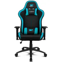 Drift Dr110 Gaming-stuhl - Black / Blue